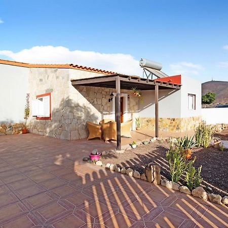 Casa Chiripa Villa Tarajalejo Esterno foto