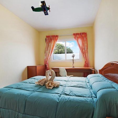 Casa Chiripa Villa Tarajalejo Esterno foto
